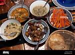 South African Culture, People & Food