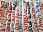 South African Newspapers - Best News Sources in South Africa