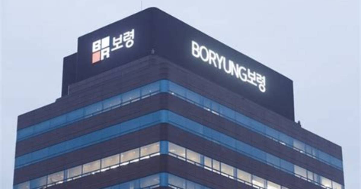 South Korean Pharma Invests $50 Million in Axiom Space