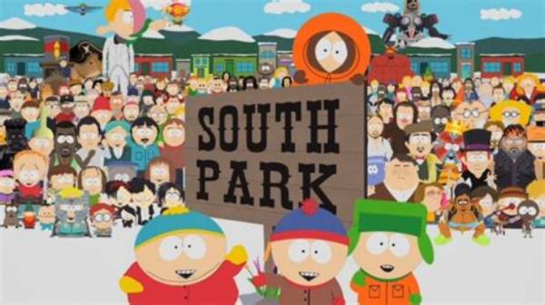 South Park Easter Eggs You Didn't Notice