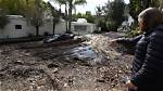 Southern Californians Recount Harrowing Mudslides During Record-Breaking Winter Storm