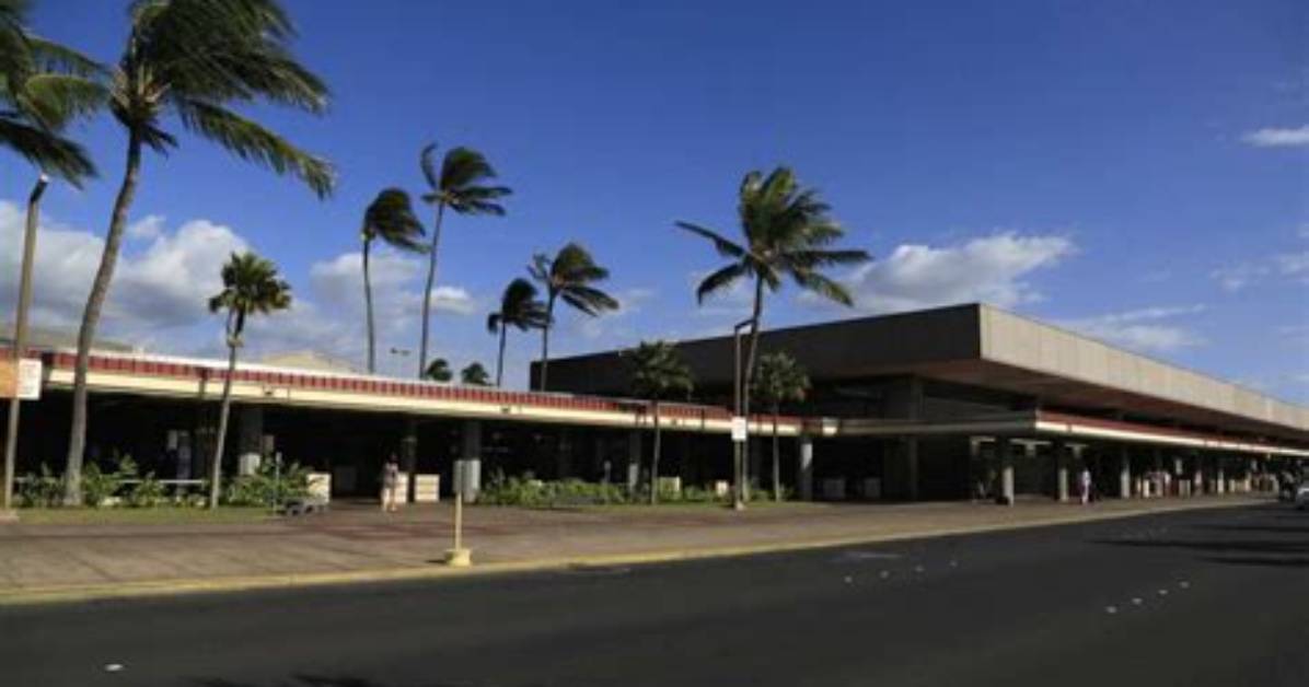 Southwest to Fly to Kahului Airport | News, Sports, Jobs