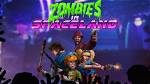 Spaceland Zombies Revealed for Call of Duty: Infinite Warfare