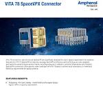 Spacevpx (Vita 78) and the World of Interconnect