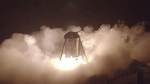 Spacex Flies Starhopper Test Vehicle for First Time