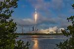 Spacex Launches Final Pair of O3B mPower Satellites Needed for Commercial Services