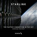 Spacex Plans to Start Offering Starlink Broadband Services in 2020