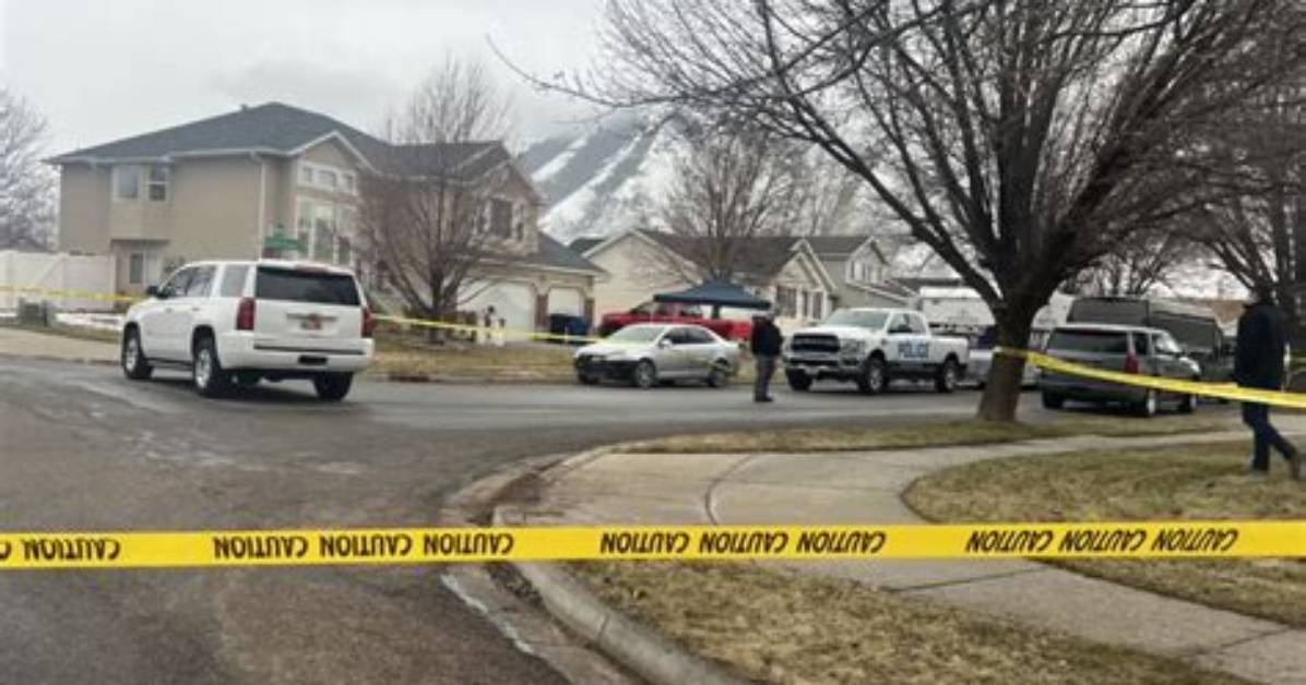 Spanish Fork Murder: What Happened in Spanish Fork Utah?