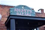 Sparky's Garage Recovering After Kitchen Fire in Butte