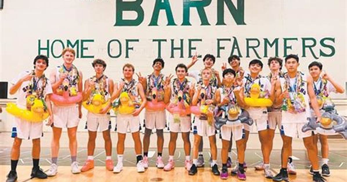 Spartans Storm ‘The Barn’ to Take Mil Championship | News, Sports, Jobs