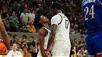 Spearheading the Upset for 6Th Ranked Baylor, Who’s Tyson Walker, Michigan’s ‘Protagonist’?
