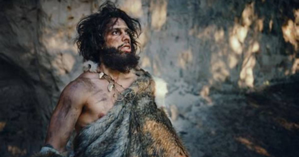 Spectacular Discovery of Caveman Rewrites Ancient Human History?