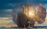 Spelljammer - Why Play Spelljammer over a Regular Pirate Campaign?
