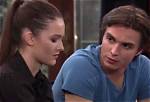 Spencer and Esme's Feud Leads to Fire?