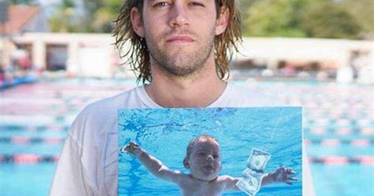 Spencer Elden Age, Net Worth, Girlfriend, Family and Biography (Updated 2023)