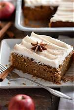 Spiced-Applesauce-Cake