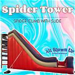Spider Climb on Grease? Poll
