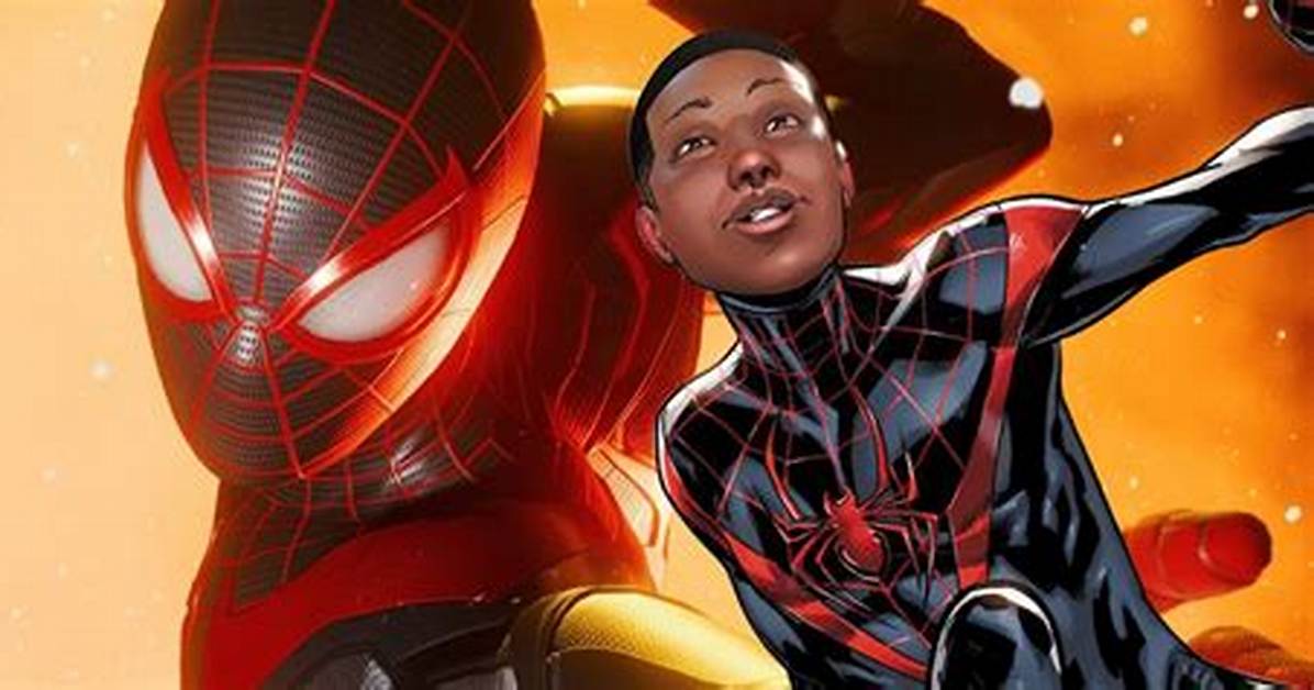 Spider-Man: Miles Morales- Go Behind the Scenes with the Cast