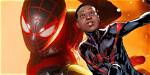 Spider-Man: Miles Morales- Go Behind the Scenes with the Cast