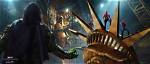 ‘Spider-Man: No Way Home’ Concept Art Reveals Peter’s Final Suit