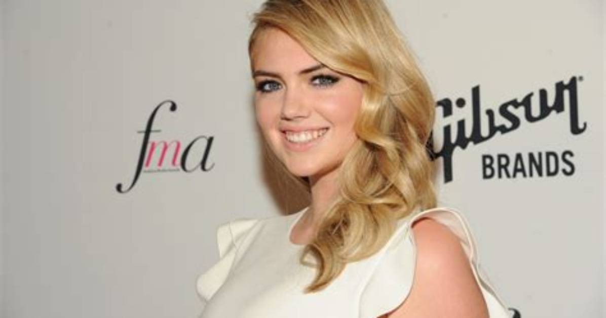 Spike Albrecht to Kate Upton: Call Me!
