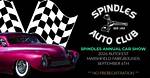 Spindles Annual Car Show - 2021 Autofest