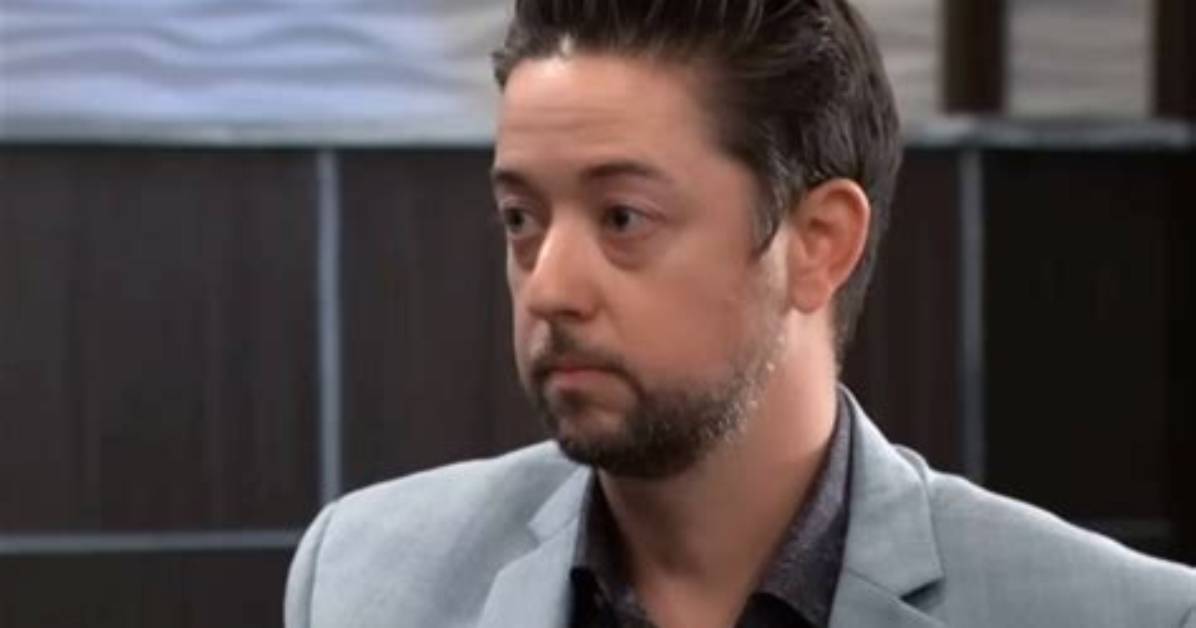 Spinelli's on the Case, Can He Find out What Happened to Ava?