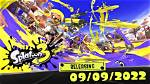 Splatoon 3: Release Date, Plot, Gameplay, and More Details Here!