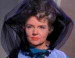 Spock’s Screen Mother Jane Wyatt Dead