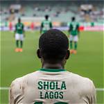 Sporting Lagos, Shola Akinlade, and Paystack: the Extraordinary Journey of a Software Engineer Revolutionizing Football