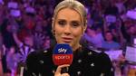 Sports Presenter Stuns with Bold Outfit as Fans Joke Low-Cut Shirt Has 'The Strongest Buttons in the History of Buttons'