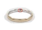 Spot Fake 14K White Gold Ring Stamp Fast! (Free Tips)