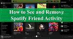 Spotify Is Finally Bringing Friend Activity to Its Mobile App with 'Community'