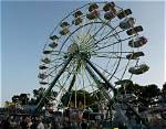 Spring Carnival - Ordnance Plaza - Glen Burnie