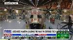 Spunoff Lockheed Business Begins Operations as the Si