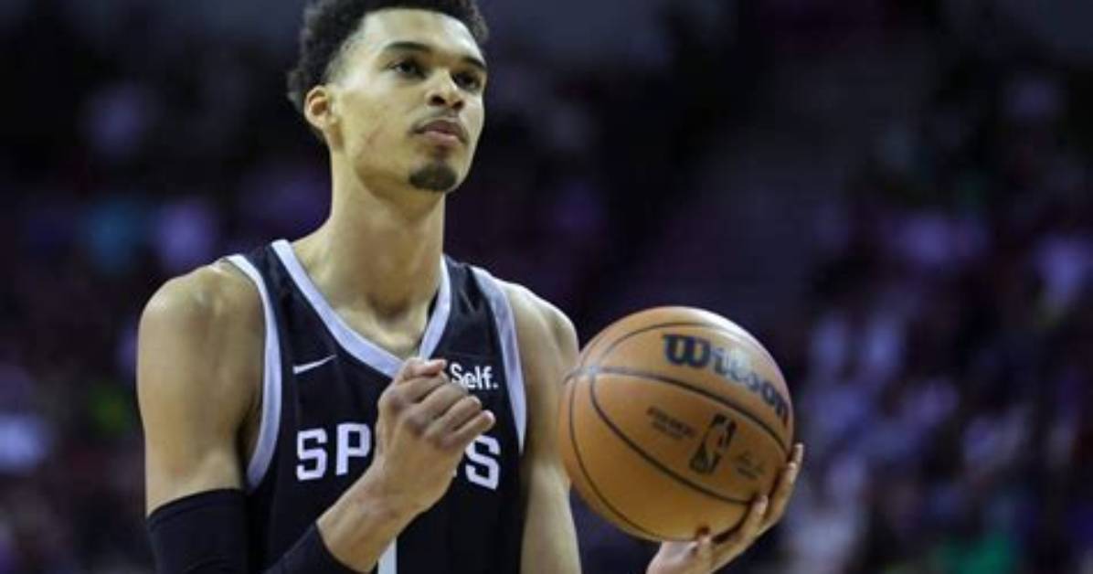 Spurs Offseason: Victor Wembanyama’s Development, Coming Roster Cuts and More