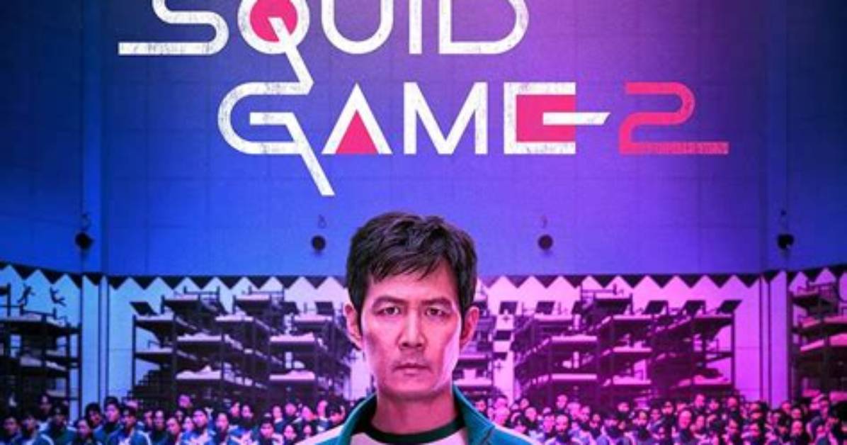 Squid Game: La Saison 2 Ne Sera Pas Diffusée Sur Netflix En Octobre 2021.