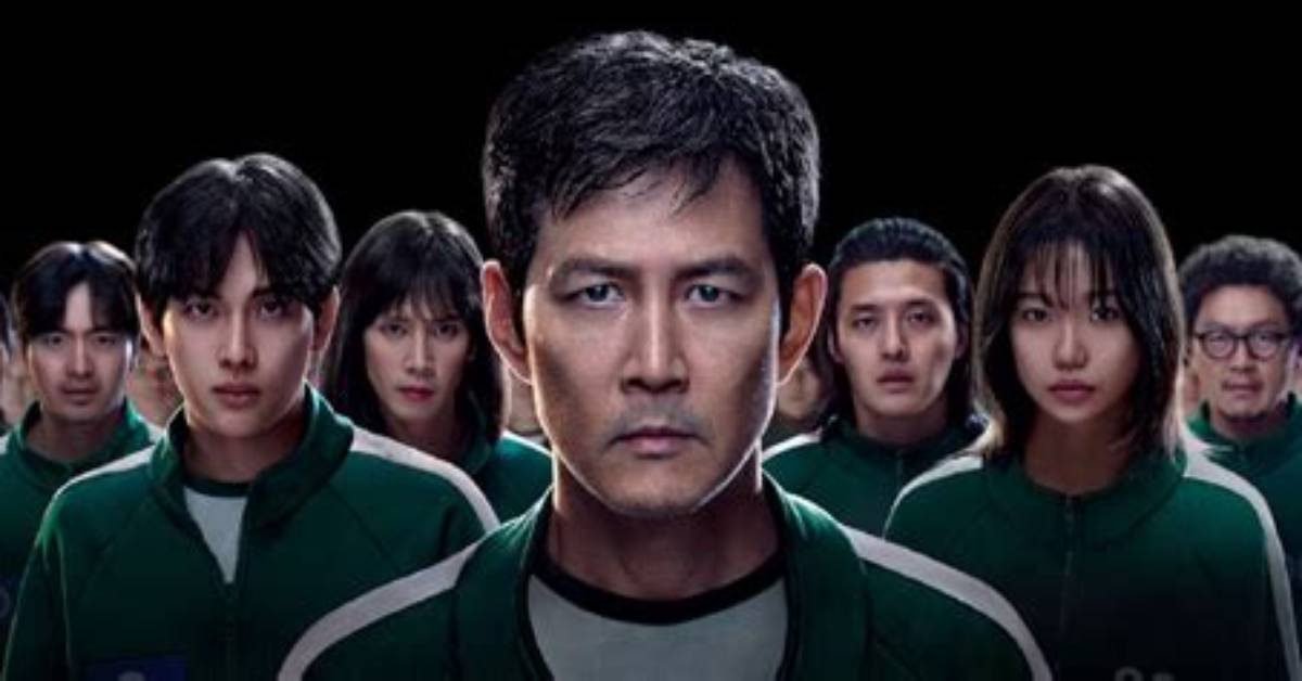 Squid Game Saison 2: Date De Sortie, Spoilers, Casting, Trailer Et Intrigue