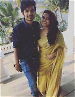 Sreenath Bhasi Height, Age, Girlfriend, Wife, Family, Biography & More » Starsunfolded