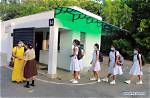 Sri Lanka Re-Opens Schools in Western Province for Higher Grades - Xinhua