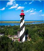 St Augustine Lighthouse Suicide | St Augustine Lighthouse Jumper