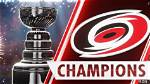 Stanley Cup Champion Hurricanes? Here Are 3 Big Things That Would Help the Cause