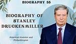 Stanley Freeman Druckenmiller – Family, Family Tree
