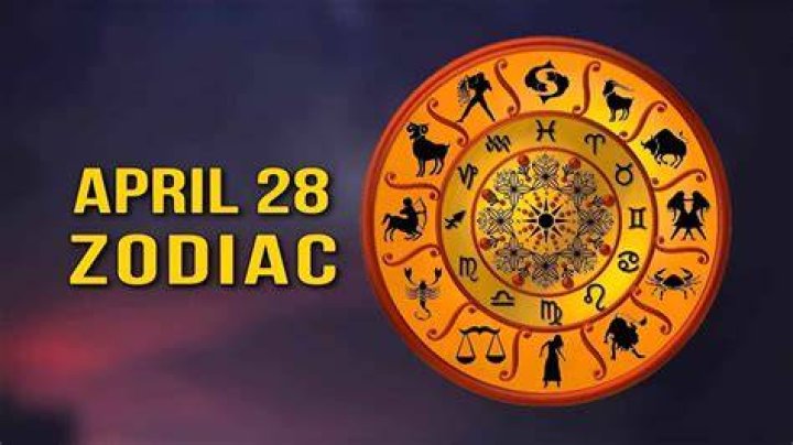 Star Sign for April 28: Discover Your Zodiac Energy and Cosmic Insights