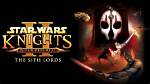 Star Wars Kotor 2 Get’s Major Update Eleven Year's After Release