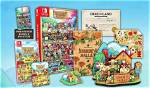 Stardew Valley Collector's Edition for Pc and Switch Is Super Cute