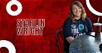 Starlin Wright: the Rise of a Rising Star in the Sports World