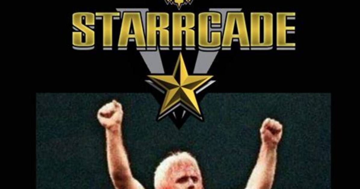 Starrcade 1989 with Kb | Wrestlezone Forums