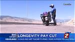 State Employee Bonuses Cancelled for Union Members | Unions