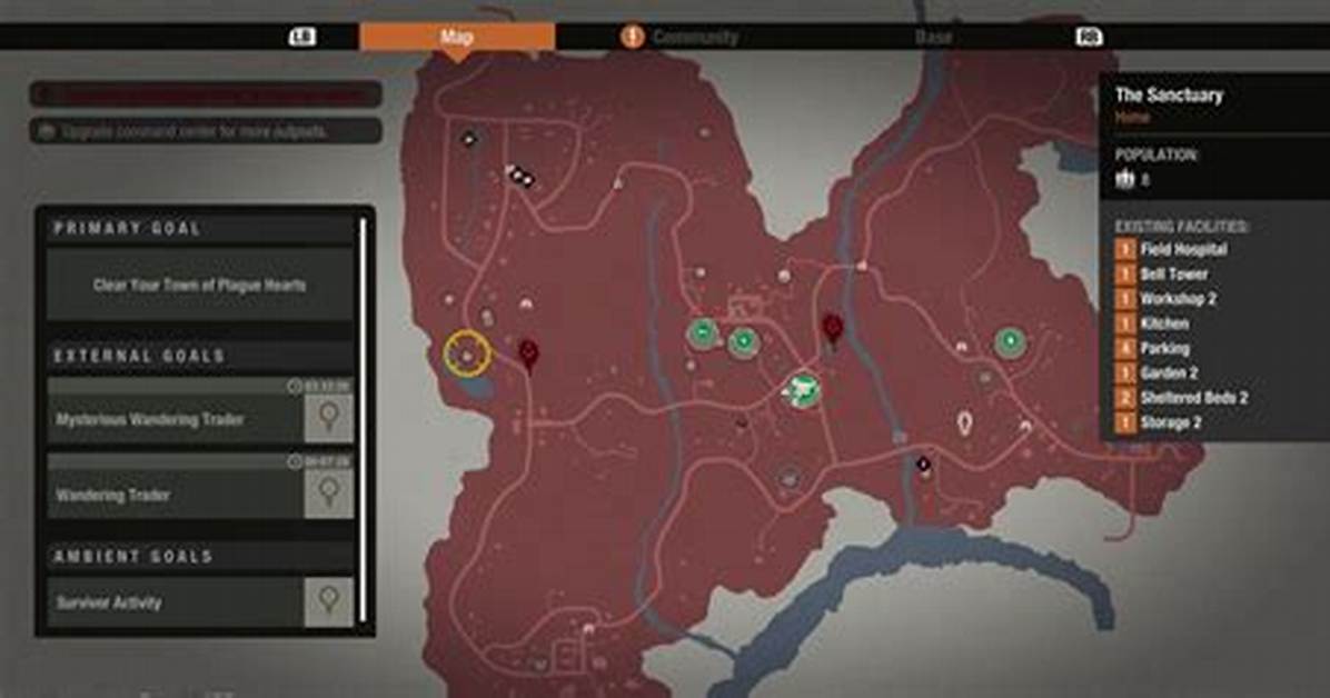 State of Decay 2 Tips, Tricks and Guide to Surviving the Zeds